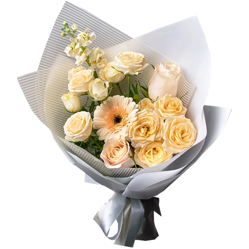 Букет Загляденье